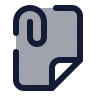 File Attachment icon preview