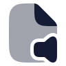 File Audio icon preview