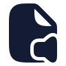 File Audio icon preview