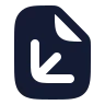 File Axis 3 D icon preview