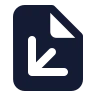 File Axis 3 D icon preview