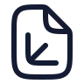 File Axis 3 D icon preview