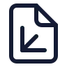 File Axis 3 D icon preview
