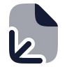 File Axis 3 D icon preview