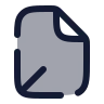 File Axis 3 D icon preview