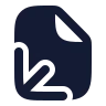 File Axis 3 D icon preview