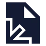 File Axis 3 D icon preview