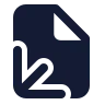 File Axis 3 D icon preview