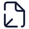 File Axis 3 D icon preview