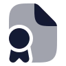 File Badge icon preview