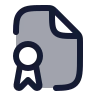 File Badge icon preview