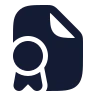 File Badge icon preview