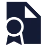 File Badge icon preview