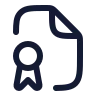 File Badge icon preview