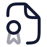 File Badge icon preview