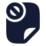 File Block icon preview