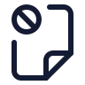 File Block icon preview