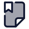 File Bookmark icon preview