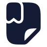 File Bookmark icon preview