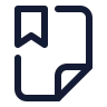 File Bookmark icon preview