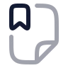 File Bookmark icon preview
