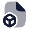 File Box icon preview