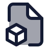 File Box icon preview