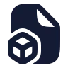 File Box icon preview