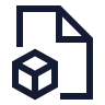 File Box icon preview