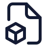 File Box icon preview