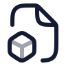 File Box icon preview