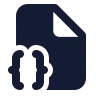 File Braces Corner icon preview