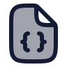 File Braces icon preview