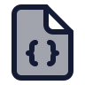 File Braces icon preview