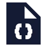 File Braces icon preview