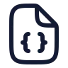 File Braces icon preview