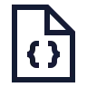 File Braces icon preview