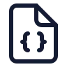 File Braces icon preview