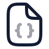 File Braces icon preview