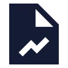 File Chart Line icon preview