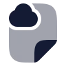 File Cloud icon preview