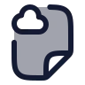 File Cloud icon preview