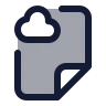 File Cloud icon preview