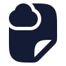File Cloud icon preview