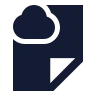 File Cloud icon preview