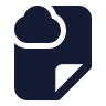 File Cloud icon preview