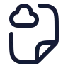 File Cloud icon preview