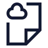 File Cloud icon preview