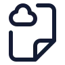 File Cloud icon preview