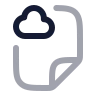 File Cloud icon preview